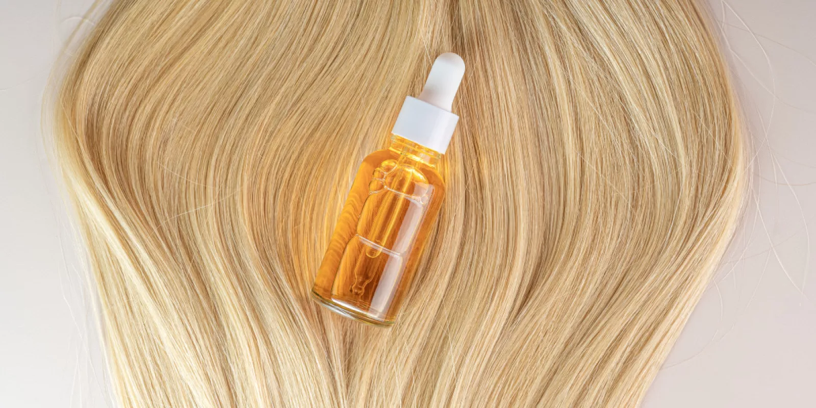 Colágeno para el cabello: El secreto para conseguir un brillo perfecto