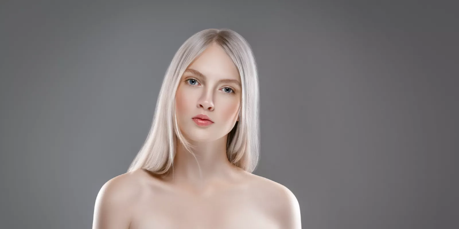 5 Tonos de Cabello Platinado que te Convencerán de un Cambio de Look