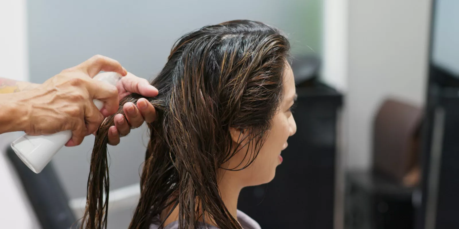 Tratamiento de Colagenato: El secreto para revivir el cabello dañado