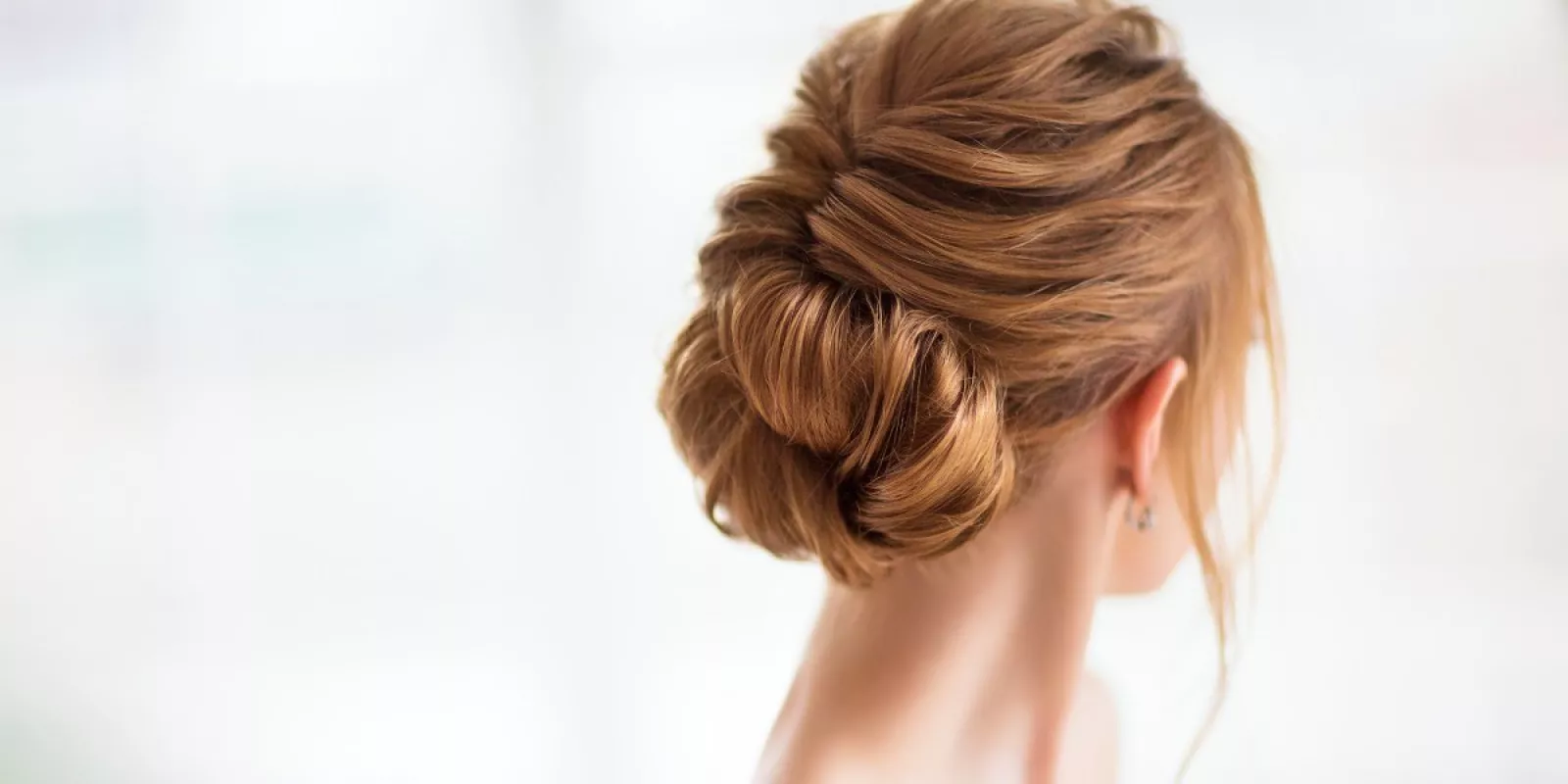 Los mejores 7 peinados recogidos para bodas y fiestas