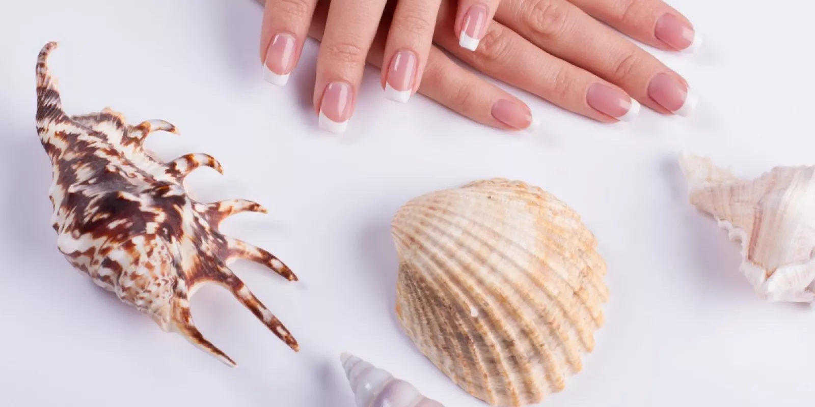 Uñas de verano: Los mejores diseños para lucir bajo el sol