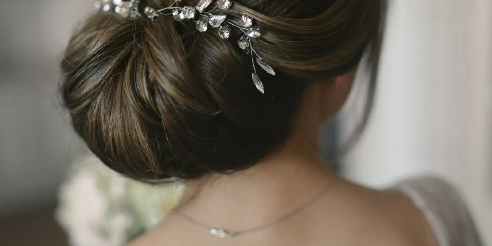 5 Peinados elegantes y sofisticados para todo tipo de eventos
