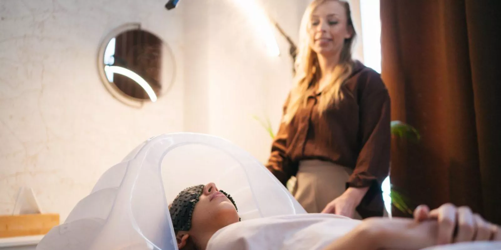 Head spa japonés: beneficios para tu cabello y cuero cabelludo