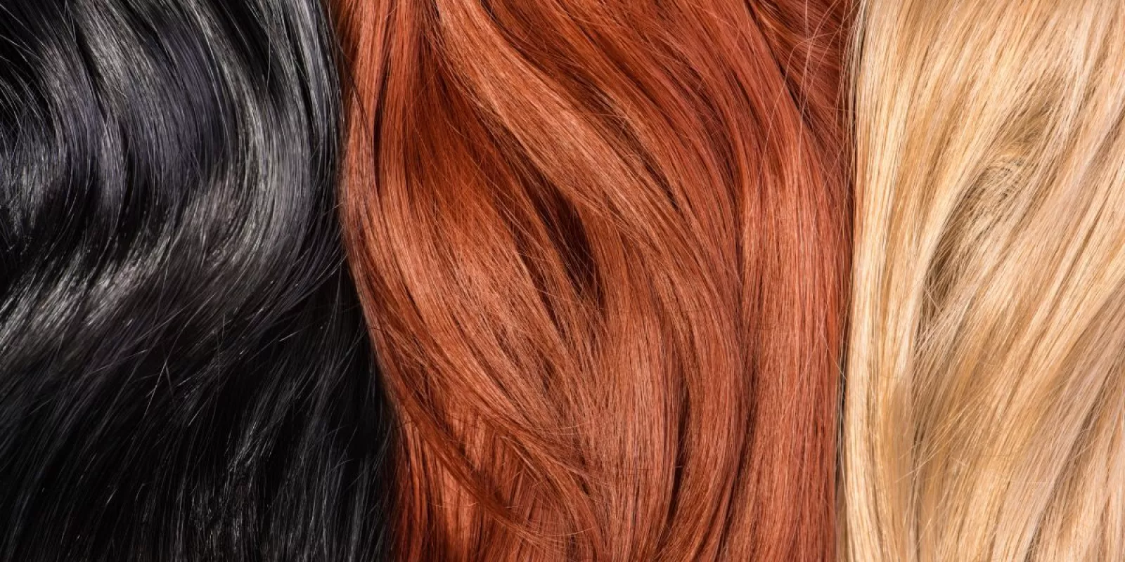 Diseño de color: tendencias de cabello para otoño-invierno