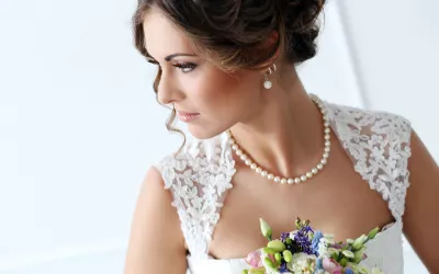 El maquillaje de novia perfecto | Los mejores tips de los expertos
