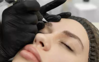 Depilación de cejas: ¿Cuáles son las últimas tendencias?