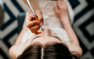 Maquillaje para boda: Cómo lograr un look impecable en tu gran día