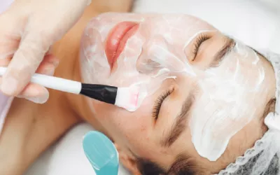 Facial Hidratante: El Secreto para una piel radiante