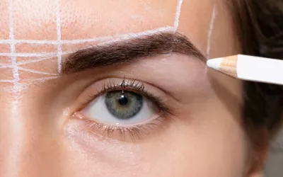 Diseño de Cejas Profesional: Técnicas para Realzar tu Belleza