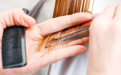 Tendencias de Corte de Cabello en 2025