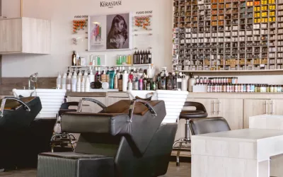 ¿Cuál es el mejor salón de belleza en Querétaro?