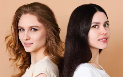 Colorimetría en Cabello: Cómo elegir la paleta perfecta para cada persona