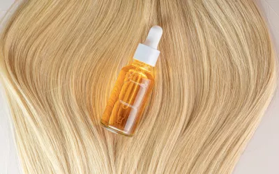 Colágeno para el cabello: El secreto para conseguir un brillo perfecto