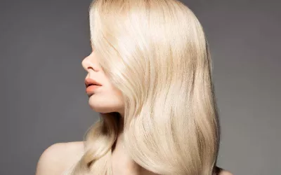 5 Efectos de color en tendencia que rejuvenecen tu look