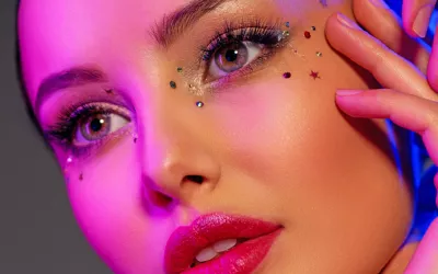 Tendencias en Maquillaje de Fantasía: Inspírate con estos estilos