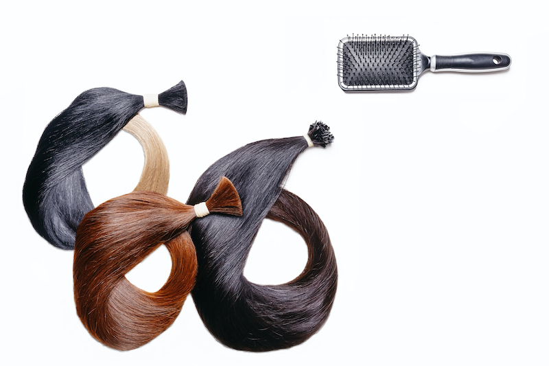 Factores a Considerar al Elegir Extensiones de Cabello